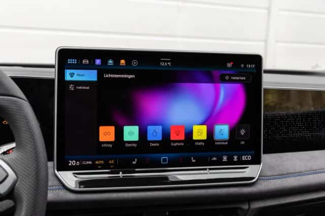 Volkswagen Tiguan (2026) thumbnail 44