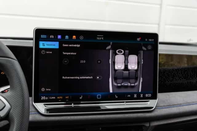 Volkswagen Tiguan (2026) thumbnail 45