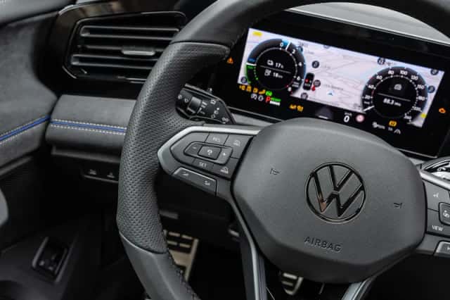 Volkswagen Tiguan (2026) thumbnail 49