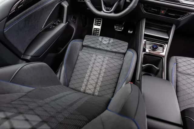 Volkswagen Tiguan (2026) thumbnail 52