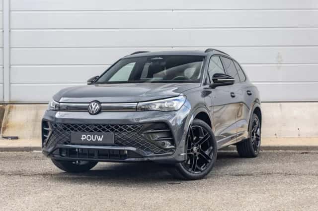 Volkswagen Tiguan (2026) thumbnail 53