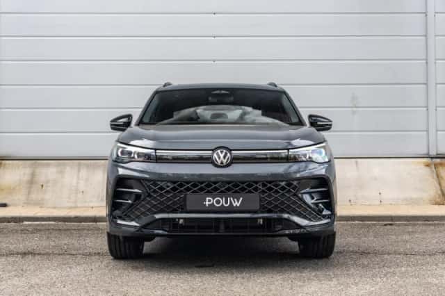Volkswagen Tiguan (2026) thumbnail 8
