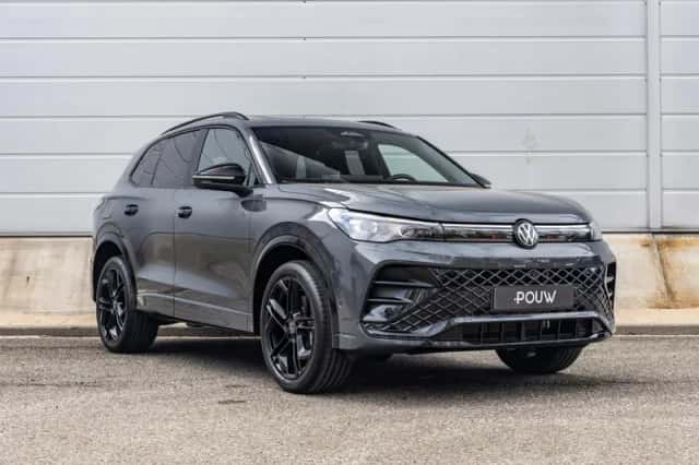 Volkswagen Tiguan (2026) thumbnail 9