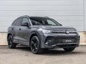 Volkswagen Tiguan (2026) thumbnail 9