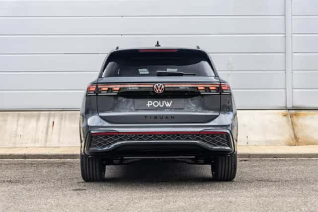 Volkswagen Tiguan (2026) thumbnail 10