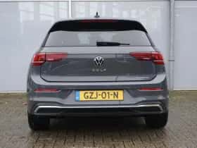 Volkswagen Golf (2025) thumbnail 11