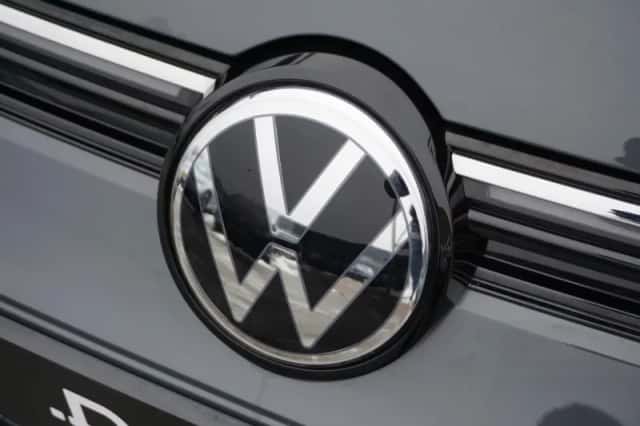 Volkswagen Golf (2025) thumbnail 30