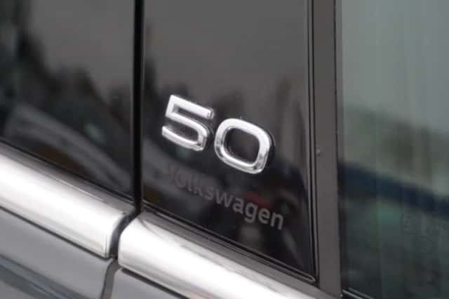 Volkswagen Golf (2025) thumbnail 32