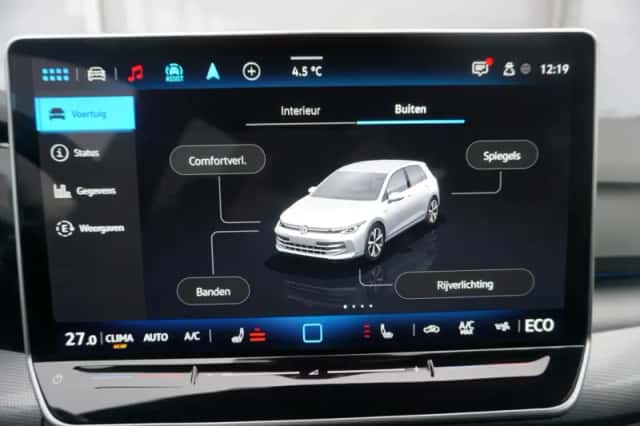 Volkswagen Golf (2025) thumbnail 48