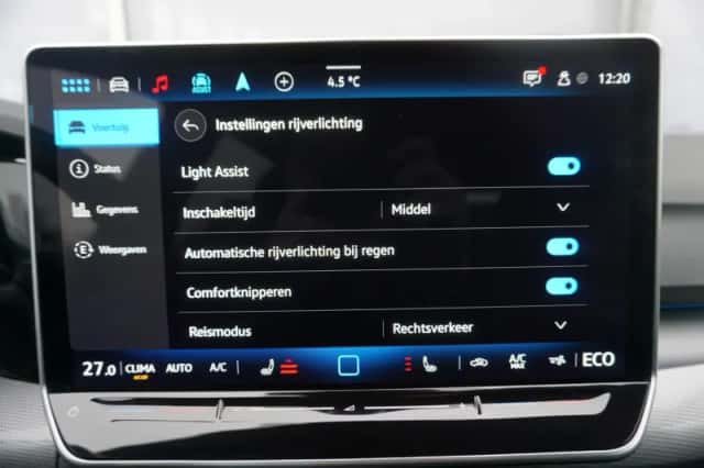 Volkswagen Golf (2025) thumbnail 51