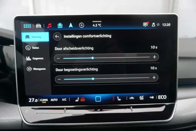 Volkswagen Golf (2025) thumbnail 52