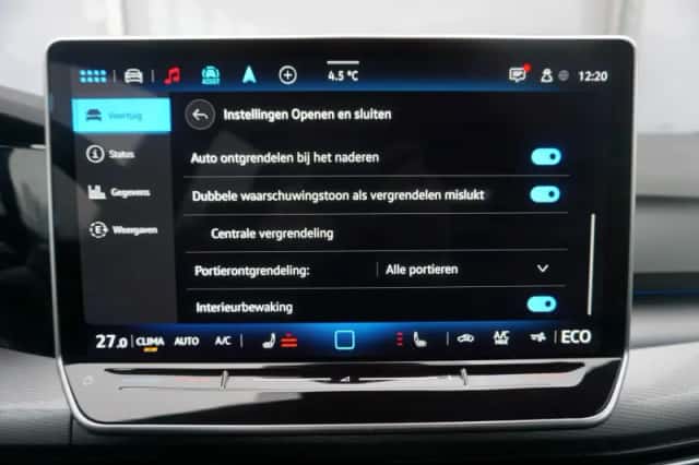 Volkswagen Golf (2025) thumbnail 54