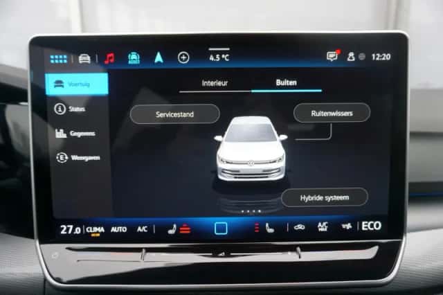 Volkswagen Golf (2025) thumbnail 55