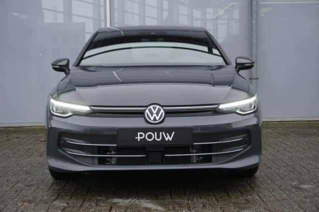 Volkswagen Golf (2025) thumbnail 8