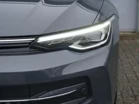 Volkswagen Golf (2025) thumbnail 9