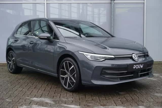 Volkswagen Golf (2025) thumbnail 10