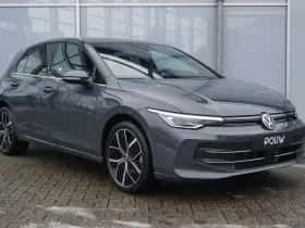 Volkswagen Golf (2025) thumbnail 10