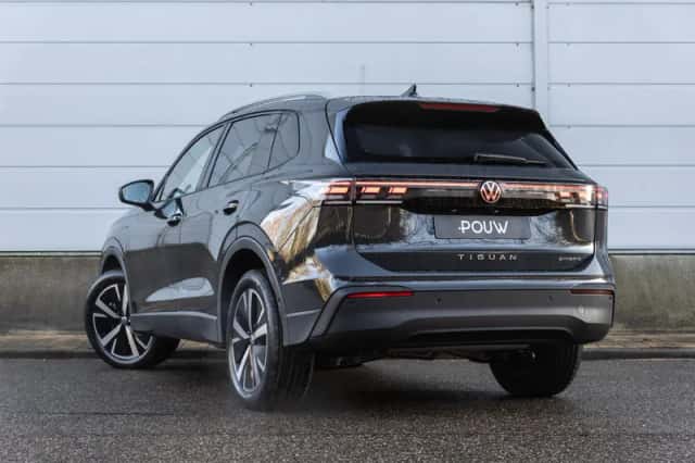 Volkswagen Tiguan (2026) thumbnail 11