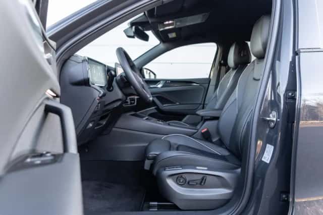 Volkswagen Tiguan (2026) thumbnail 14