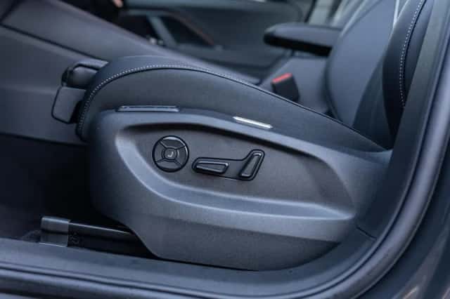 Volkswagen Tiguan (2026) thumbnail 15