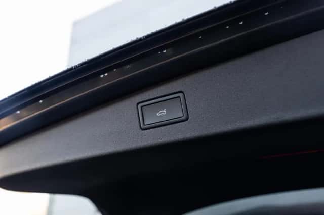 Volkswagen Tiguan (2026) thumbnail 19