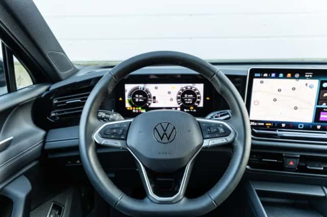 Volkswagen Tiguan (2026) thumbnail 24