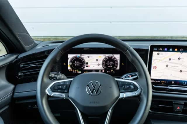 Volkswagen Tiguan (2026) thumbnail 25