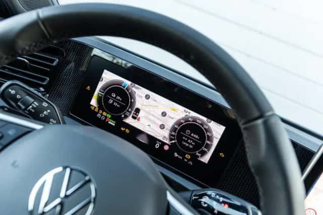 Volkswagen Tiguan (2026) thumbnail 26