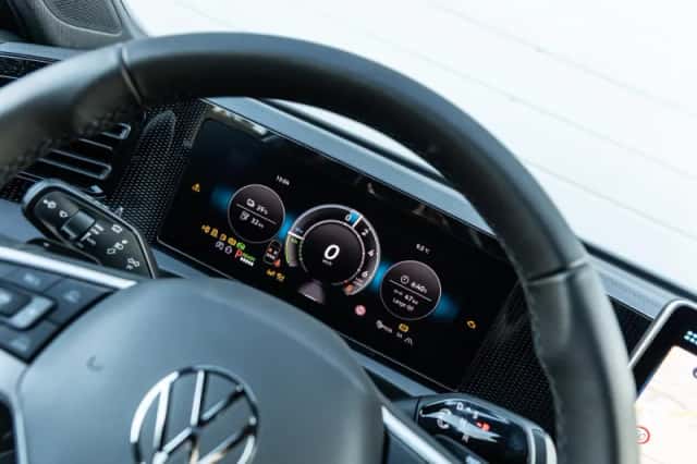 Volkswagen Tiguan (2026) thumbnail 27