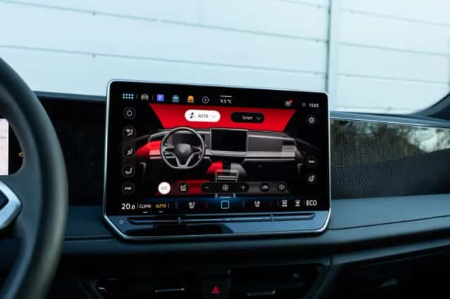 Volkswagen Tiguan (2026) thumbnail 29