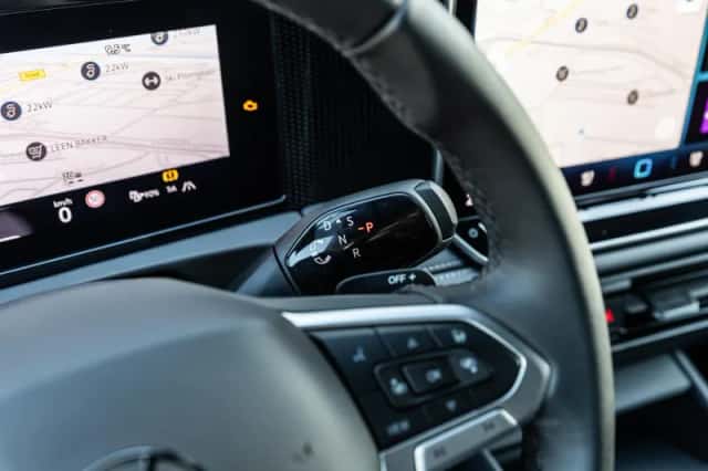 Volkswagen Tiguan (2026) thumbnail 33