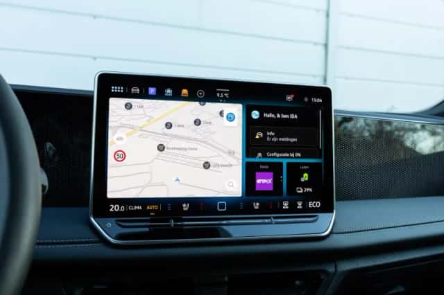 Volkswagen Tiguan (2026) thumbnail 35