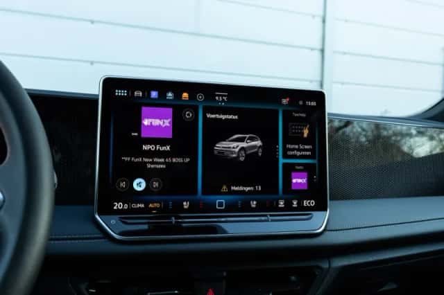 Volkswagen Tiguan (2026) thumbnail 36