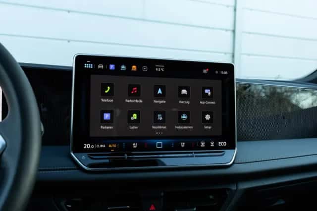 Volkswagen Tiguan (2026) thumbnail 37