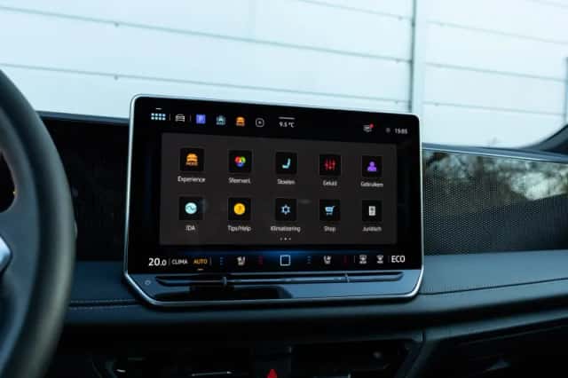 Volkswagen Tiguan (2026) thumbnail 38