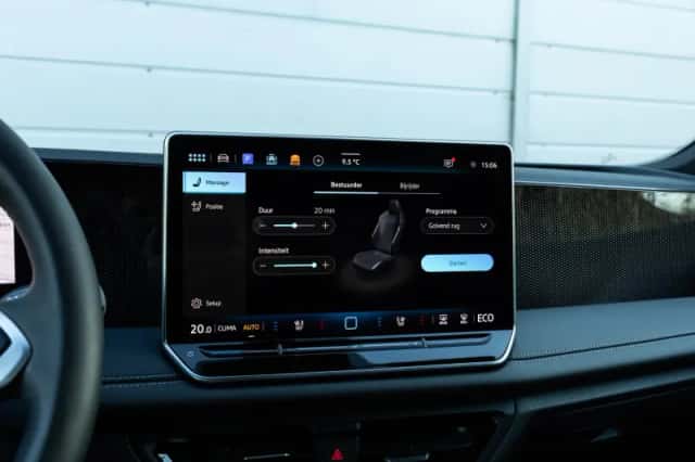 Volkswagen Tiguan (2026) thumbnail 39