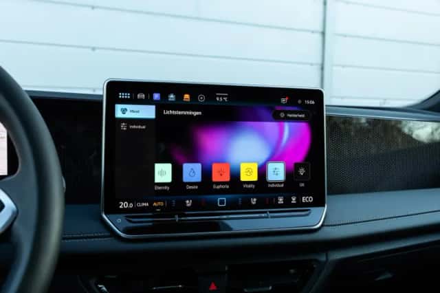 Volkswagen Tiguan (2026) thumbnail 40