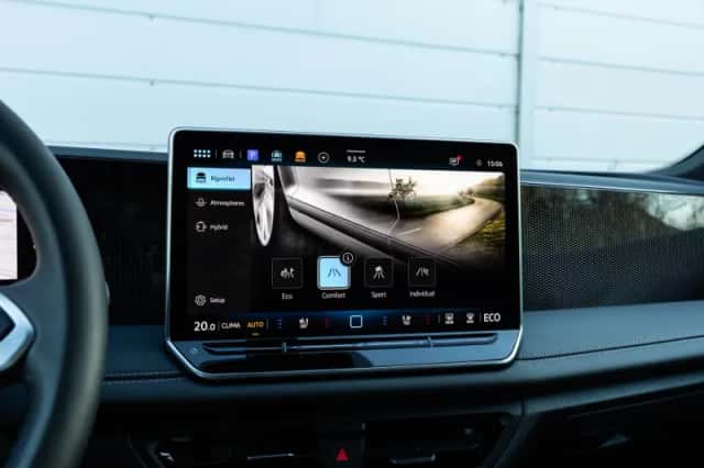 Volkswagen Tiguan (2026) thumbnail 41