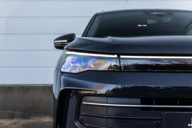 Volkswagen Tiguan (2026) thumbnail 45