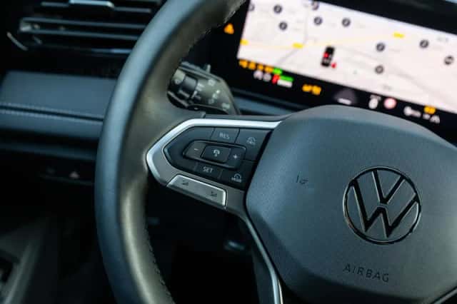 Volkswagen Tiguan (2026) thumbnail 47