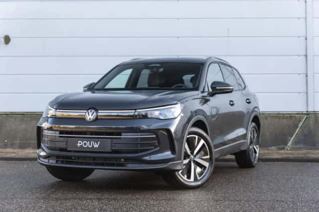 Volkswagen Tiguan (2026) thumbnail 51