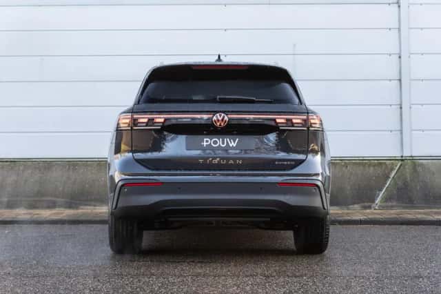 Volkswagen Tiguan (2026) thumbnail 10