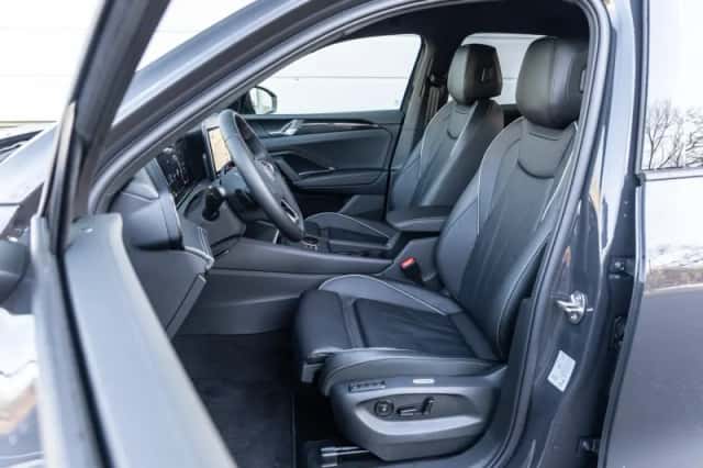 Volkswagen Tiguan (2026) thumbnail 4