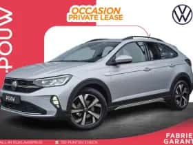 Volkswagen Taigo (2025) thumbnail 1
