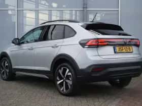 Volkswagen Taigo (2025) thumbnail 12
