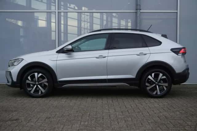 Volkswagen Taigo (2025) thumbnail 13