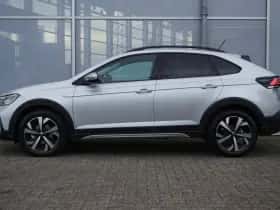 Volkswagen Taigo (2025) thumbnail 13