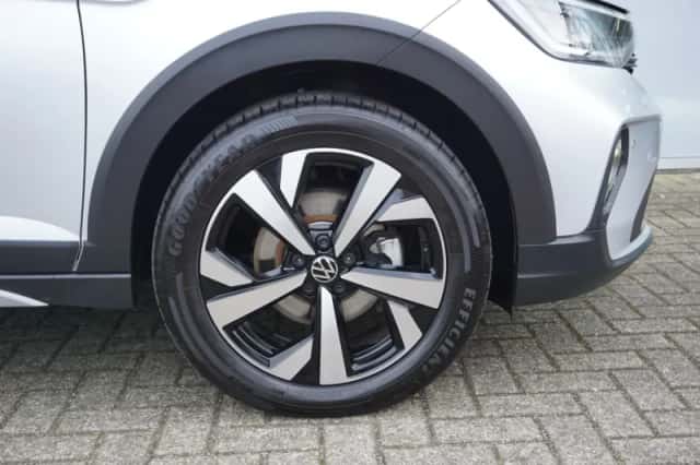 Volkswagen Taigo (2025) thumbnail 14