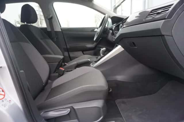 Volkswagen Taigo (2025) thumbnail 15