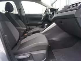 Volkswagen Taigo (2025) thumbnail 15